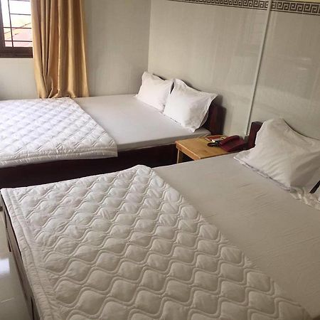 Tan Loc 2 Hotel Ми Тхо Екстериор снимка