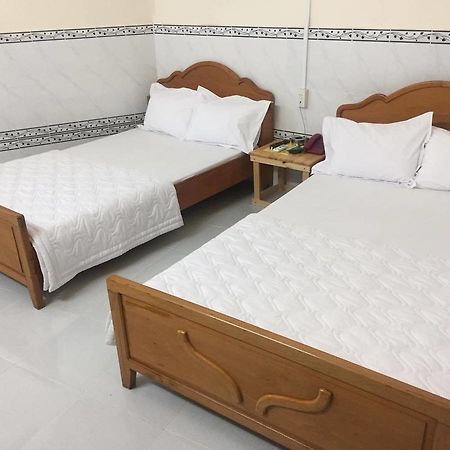 Tan Loc 2 Hotel Ми Тхо Екстериор снимка