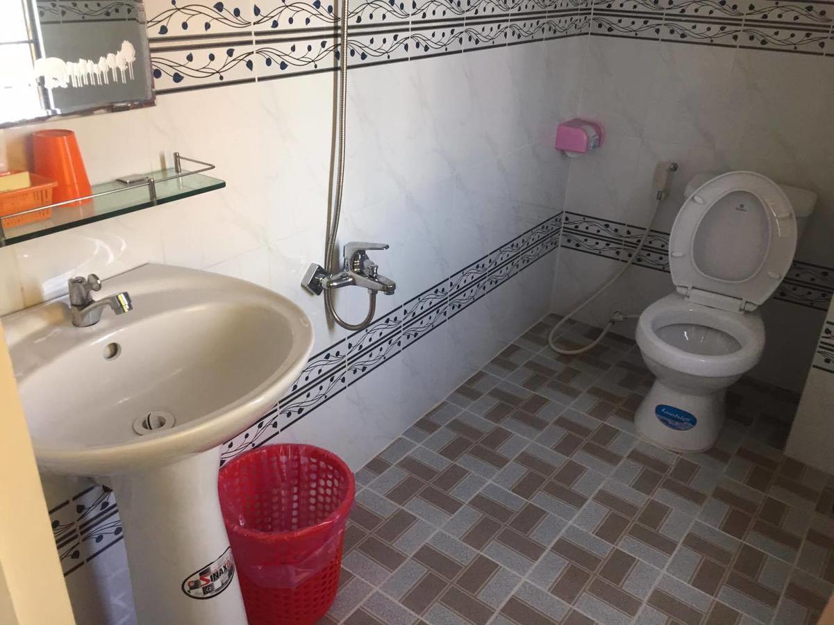 Tan Loc 2 Hotel Ми Тхо Екстериор снимка