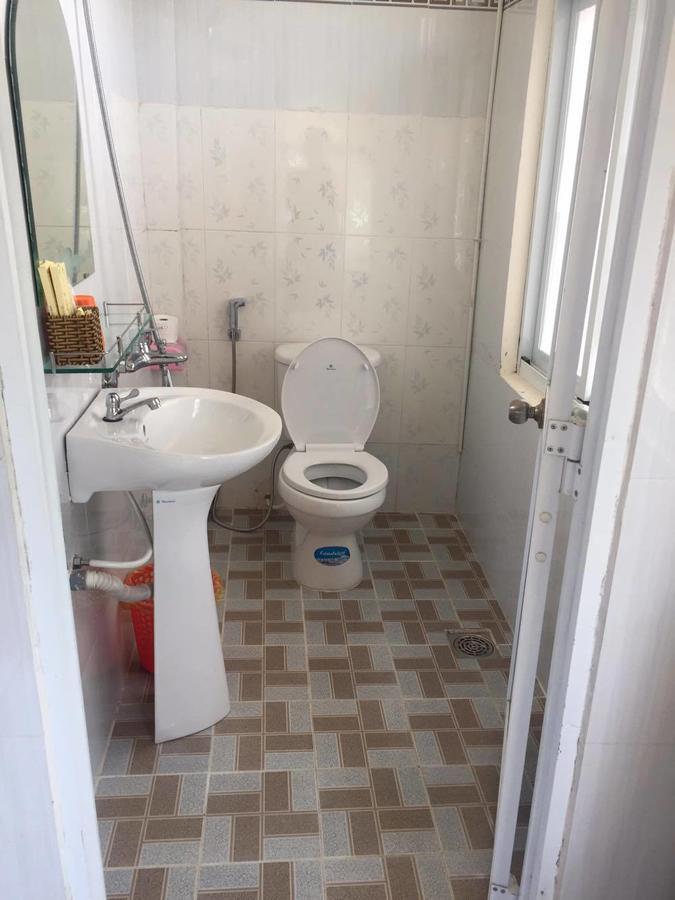 Tan Loc 2 Hotel Ми Тхо Екстериор снимка